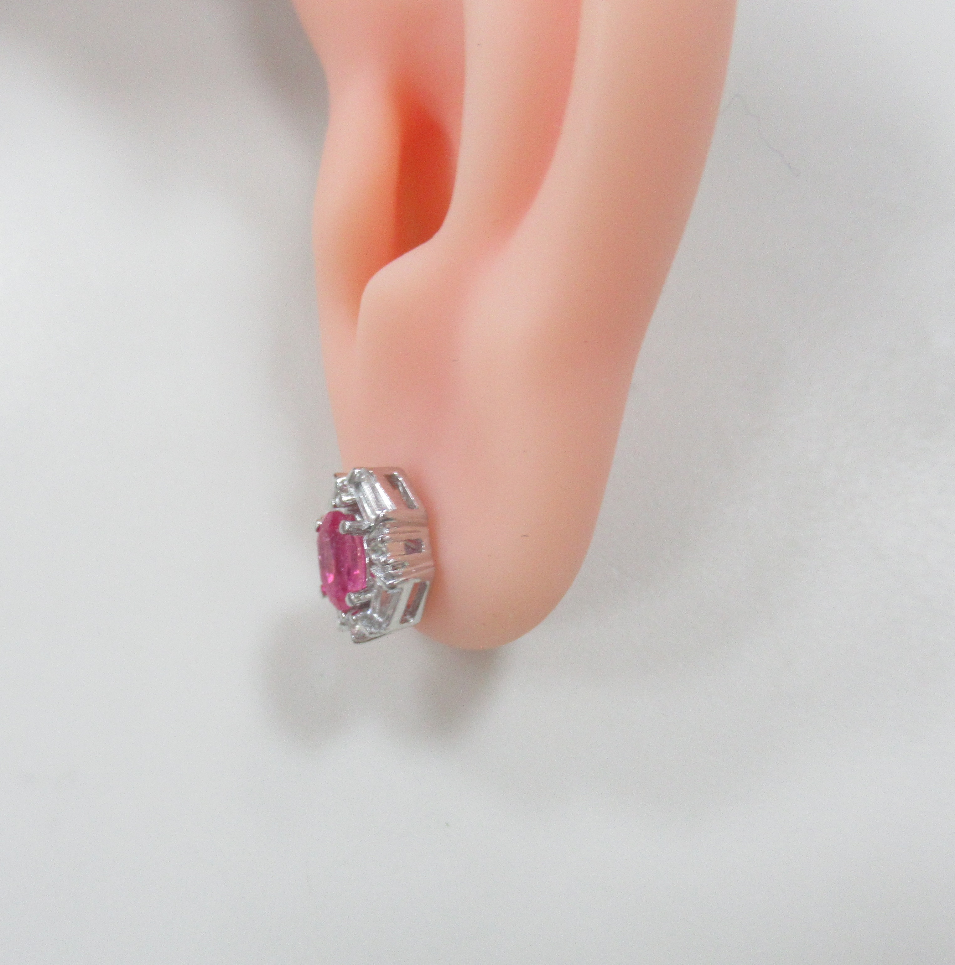 10521-000789 Серьги (Ag 925)